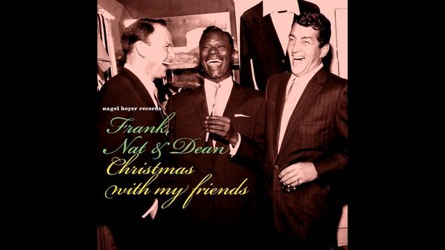 Jingle Bells - Frank Sinatra смотреть онлайн