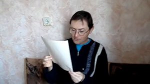 Вячеслав Жданов. Поэзия. 04.2009г. Эпизод 6