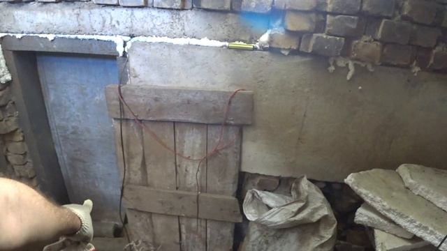 Неожиданная находка в подвале гаража. Я в шоке смотреть онлайн