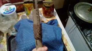 Лучшая Самодельная Тяпка ... из Пилы или Косы