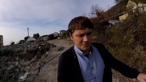 Старт продаж ЖК "SochiLifePark" (СочиЛайфПарк). SOCHI-ЮДВ
