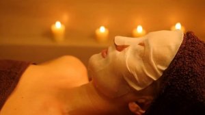 Ритуал ухода за лицом «Рукако»