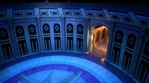 Металионы — Metalions Сезон 1 Серия 18 Плюсы и минусы гравитации