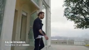 Жестокий Стамбул 4 серия  анонс/ Zalim Istanbul 4 bölüm fragmani