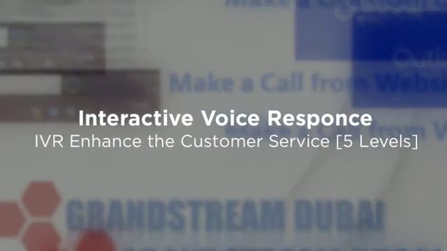 Grandstream UCM6102 Dubai | IP PBX System for office UAE смотреть онлайн