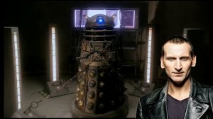 Доктор кто - первый сезон