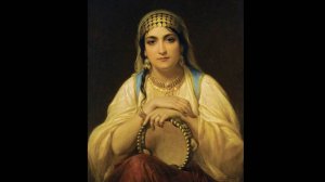 Сергей Рахманинов "Не пой, красавица, при мне"
Елизавета Рудакова