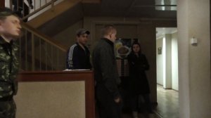 Кагарлыцкая колония №115. Осуждённые с температурой. Лекарств нет. #ТаранВиталий