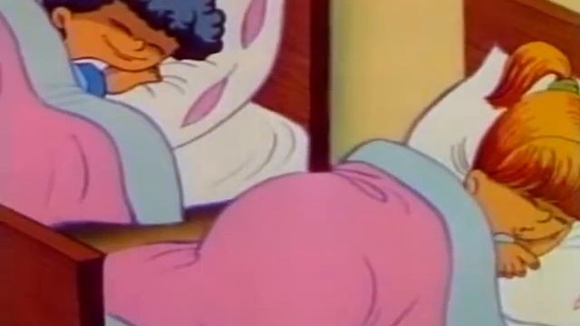 Как Петя Пяточкин слоников считал