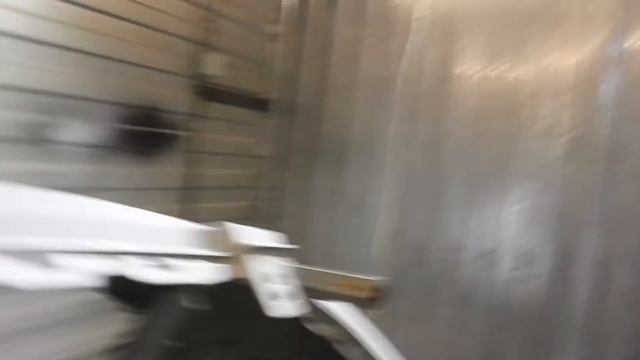 Kia soul - ремонт переднего бампера и покраска, ремонт заднего бампера, сварка пластика смотреть онлайн