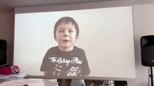 ГЕНДЕР ПАТИ! Кто же у нас будет?