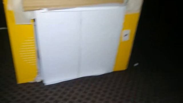 Ливт из картона 2 часть