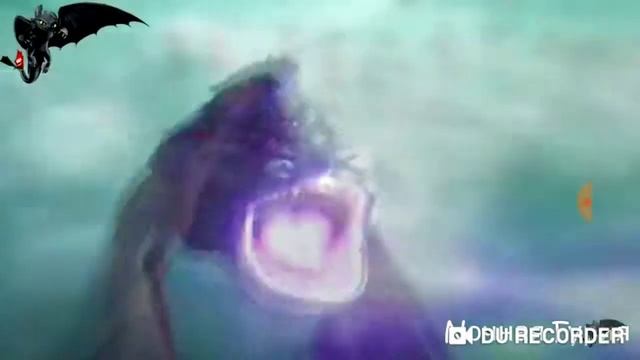 Беззубик 💖клип Босс теперь он. смотреть онлайн