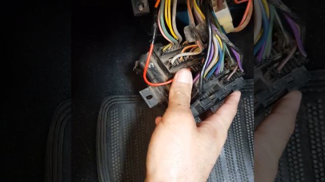 Piç Motor Ateşleme Bobini Elektrik Kesme Sigorta Kutusundan Elektrik Gelmeme Sorunu смотреть онлайн