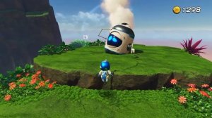 Astro Bot - Прохождение #1