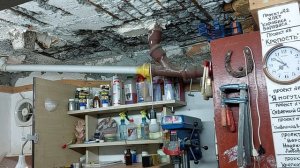 Разработан орбитальный гидро (пневма) движитель, который получил название проект N14 "Я могучий".