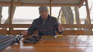 ❌НЕ ПОКУПАЙ ЗИМНЮЮ УДОЧКУ НА СУДАКА, ПОКА НЕ ПОСМОТРИШЬ ЭТО ВИДЕО!