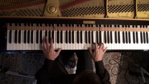 J. S. Bach - Jesus bleibet meine Freude BWV 147