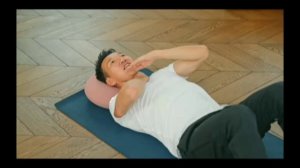 зарядка долголетия