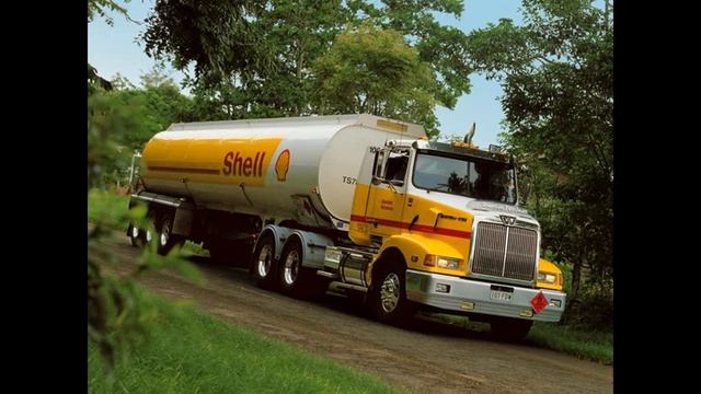 Western Star 5800 смотреть онлайн