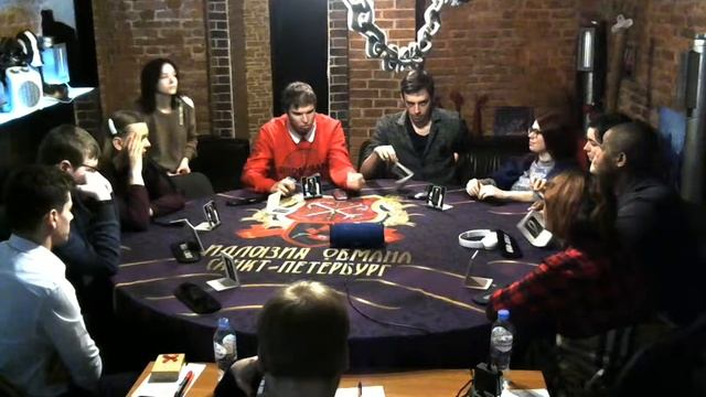 СЕВЕРНАЯ ЗВЕЗДА. ЗИМА 2020. ИГРА 1. смотреть онлайн