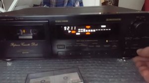 Pioneer CT - 959