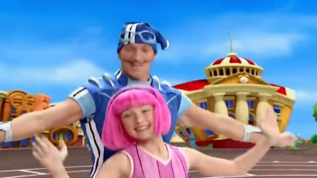 Лентяево | Похищение торта | лентяево на русском детские программы целиком смотреть онлайн