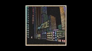 Frizzy P & Mr Cole - BLUE (LADI DADI EP)