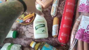 Цены на продукты в Литве 2021