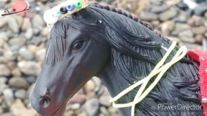 Шляйх Сериал/Прочь.../1 серия/Schleich Series / Away ... /