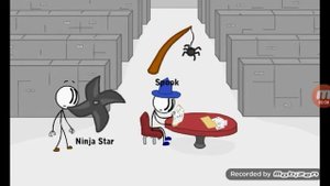 Генри Стикмен buttery snack, famous movie line,barnyard blitz как получить