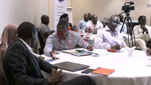 ENTERPRISE DEVELOPMENT: UGX800m apprenticeship in launched