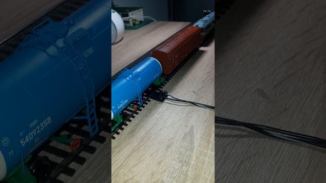 М62-1616 HO VI = 🔊 DECODER Ж.Д ОКТ. СССР смотреть онлайн