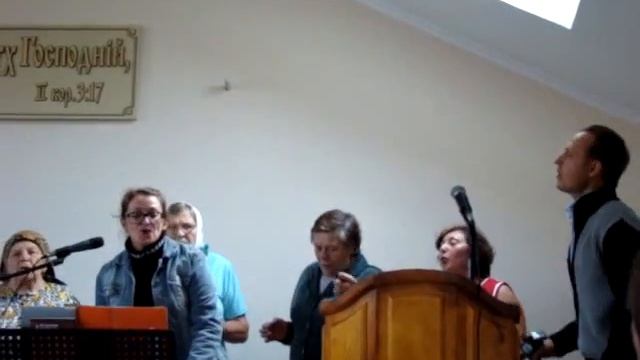 Миссионерские поездки август 2011 смотреть онлайн