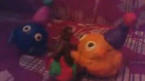 Piko and Chiko - День Рождения Чико. 2 серия.