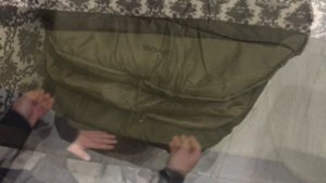 ОБЗОР  Sonik - SK-Tek Level Bed and Sleeping Bag