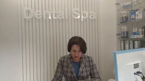 Налоговый вычет за стоматологические услуги