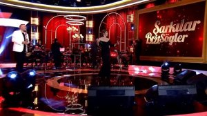 Sevmek - @SibelCan | Şarkılar Bizi Söyler | Performans