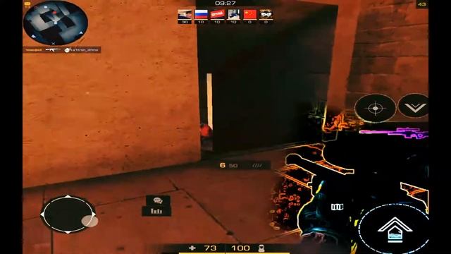 Как Твои Дела l Higlights Standoff 2 смотреть онлайн