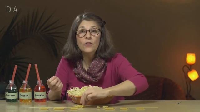 1.4 Как построить нейронные пути, Лоретта Бройнинг смотреть онлайн