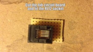 DIY Lego Mindstorms EV3 custom touch sensor.