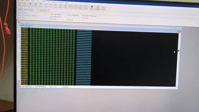 XProg v6.50 считывание процессора ST10F276 блок управления AsTronic KAMAZ 5490 смотреть онлайн