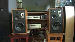Arcus TS45 + Onkyo A-7090