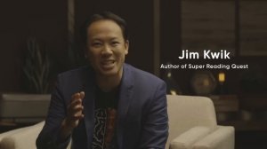 You still read like a 6-year-old | Jim Kwik
