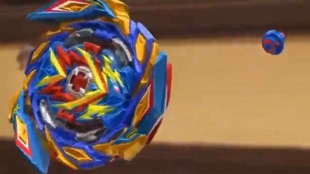 Beyblade Burst DB Dynamite Battle Episode 20 - Shu VS Bell - Dynamite Belial VS Crimson Spriggan смотреть онлайн