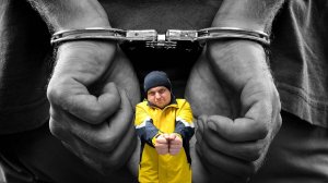 За шаг до уголовки или как нас чуть по пьяни не посадили