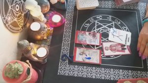 Отношения моей жены с любовником | Что думает про меня | Таро для мужчин #153