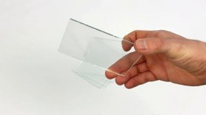 Стекло защитное