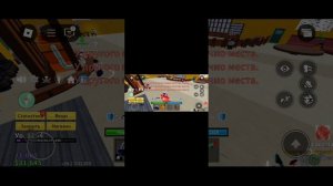 играем в блокс фрукт