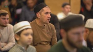 Маджлис "Аль Исра' Валь Миг'раж 2025г. | masjid_dylym| Джума мечеть с.Дылым